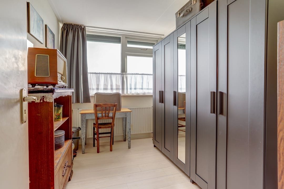 Foto 23 van Buizerdlaan 66