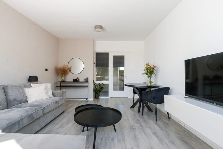 Foto 9 van Van Bosseplantsoen 112