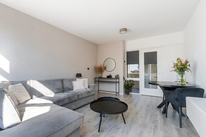 Foto 10 van Van Bosseplantsoen 112