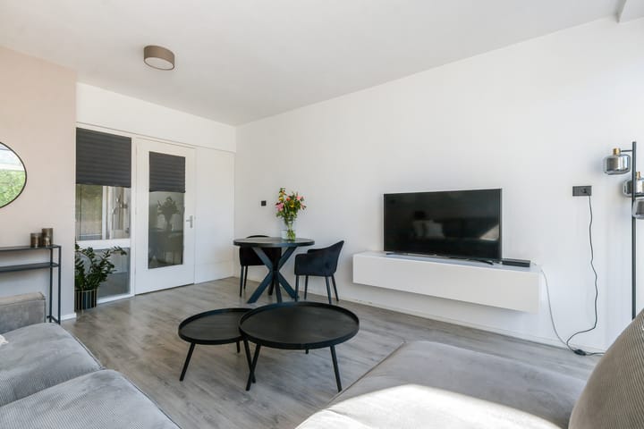 Foto 11 van Van Bosseplantsoen 112