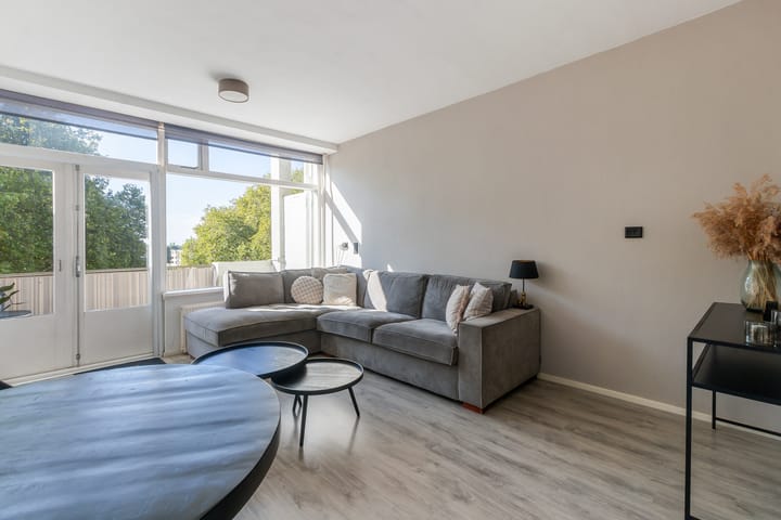 Foto 12 van Van Bosseplantsoen 112