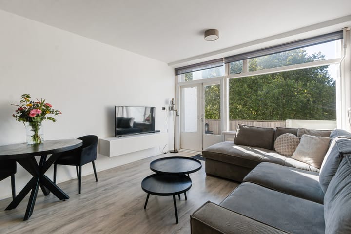 Foto 13 van Van Bosseplantsoen 112