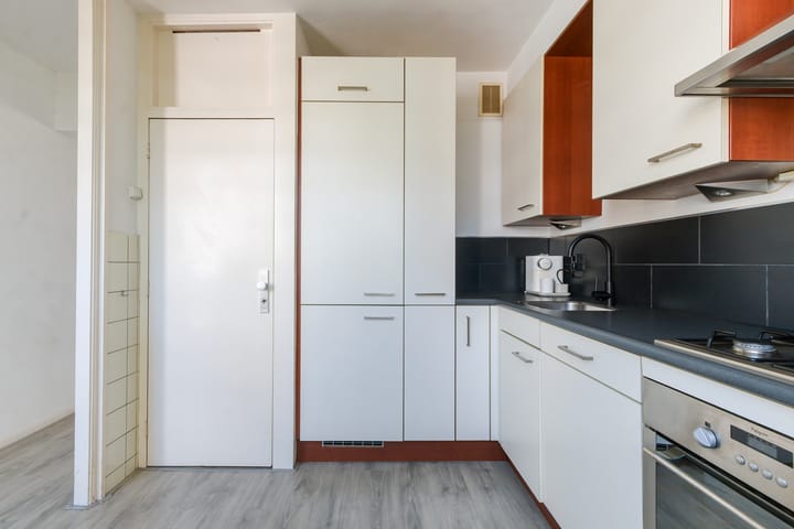 Foto 15 van Van Bosseplantsoen 112