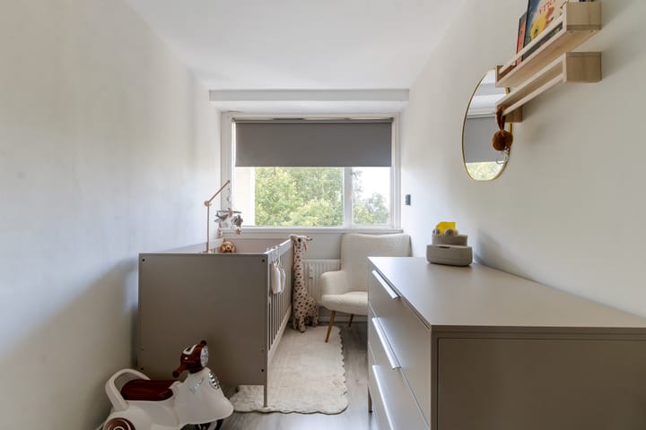 Foto 17 van Van Bosseplantsoen 112