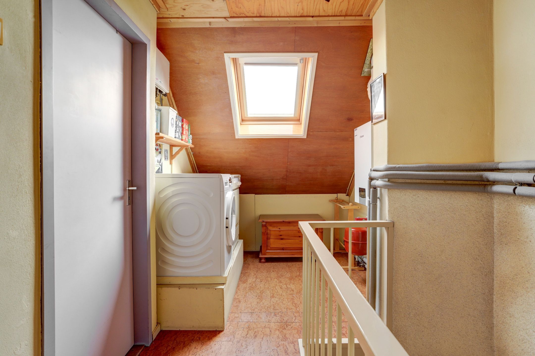 Foto 30 van Buizerdlaan 66