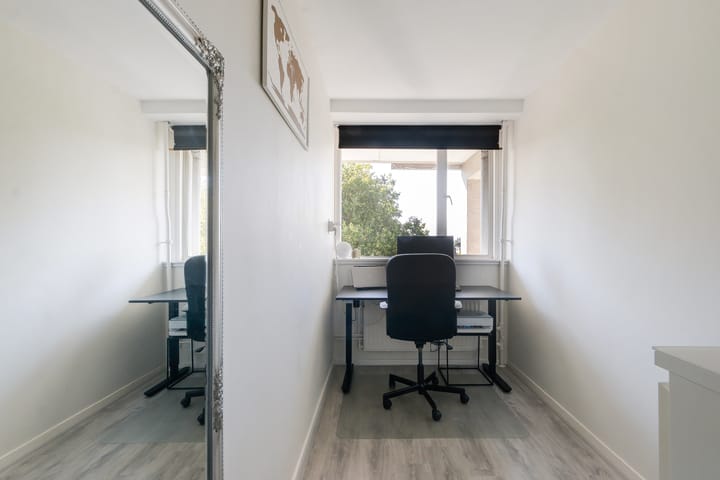 Foto 18 van Van Bosseplantsoen 112