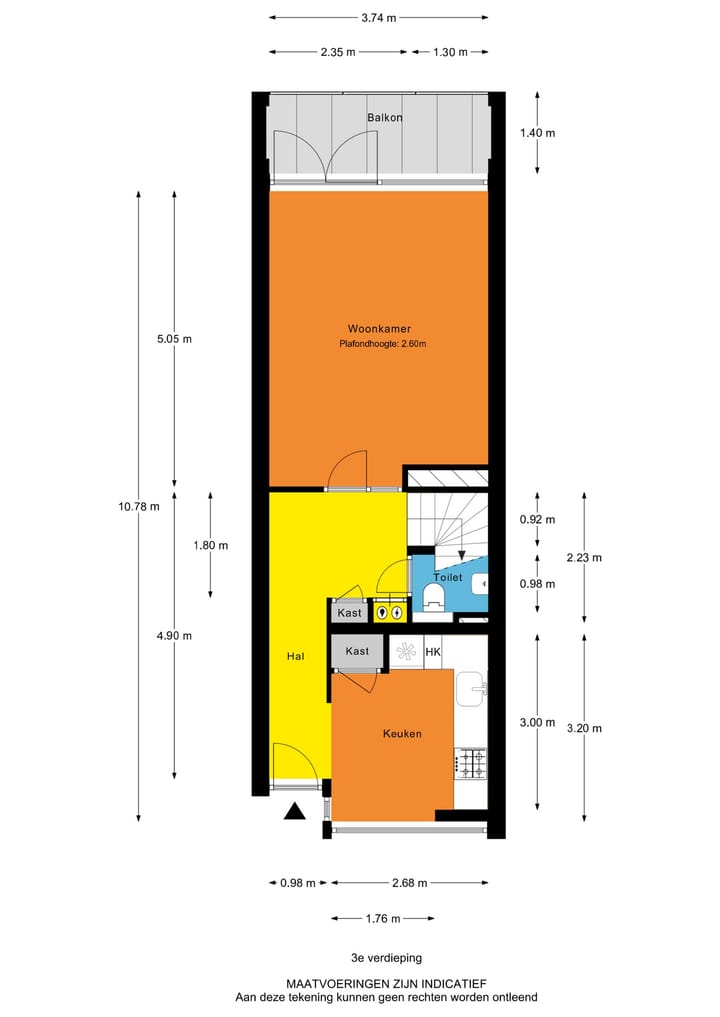 Foto 22 van Van Bosseplantsoen 112