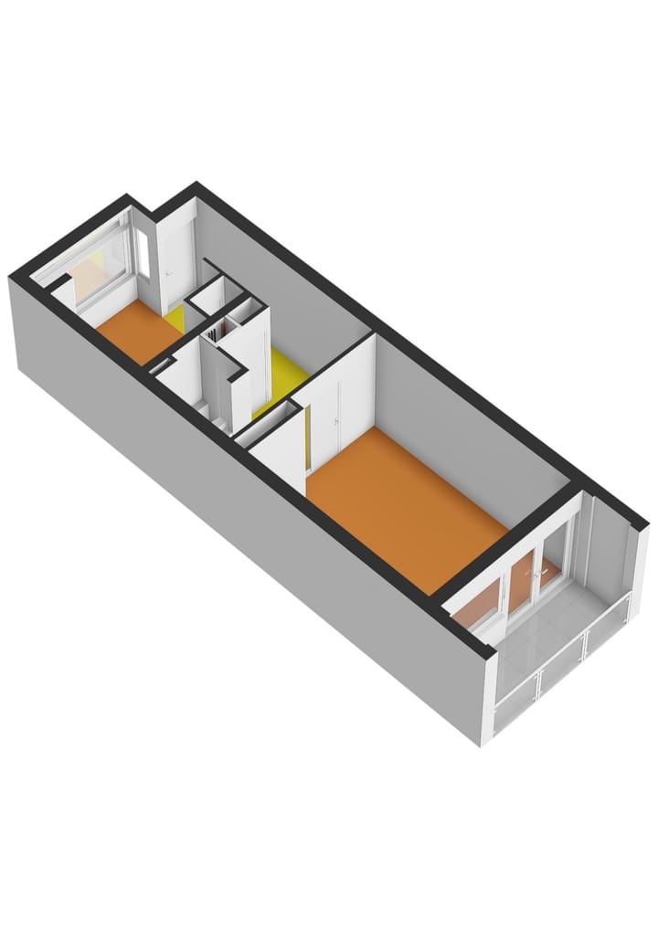 Foto 25 van Van Bosseplantsoen 112