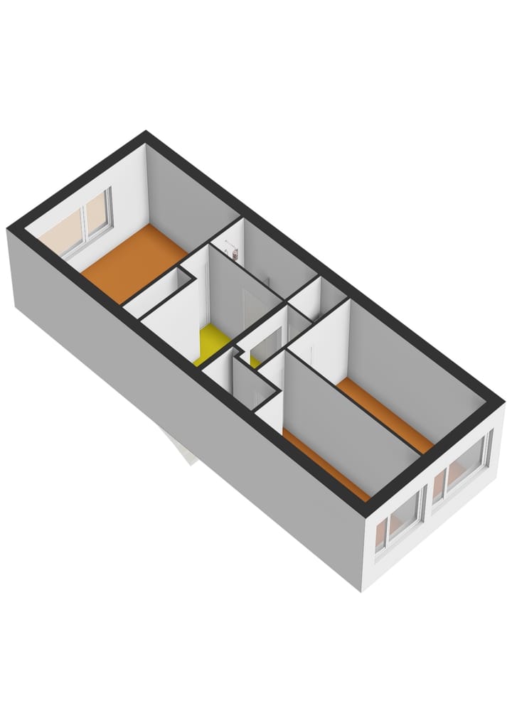 Foto 26 van Van Bosseplantsoen 112