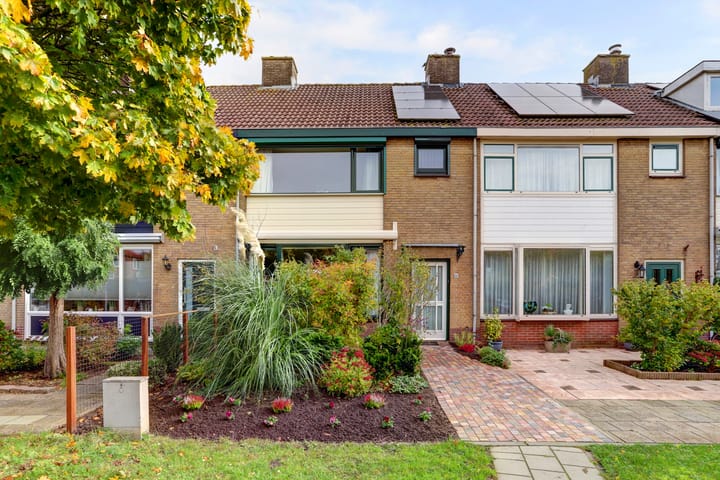 Photo 35 of Buizerdlaan 66