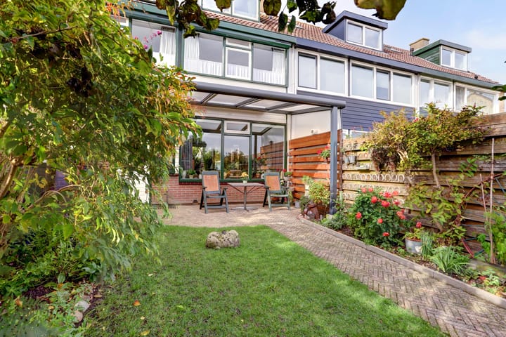 Photo 36 of Buizerdlaan 66