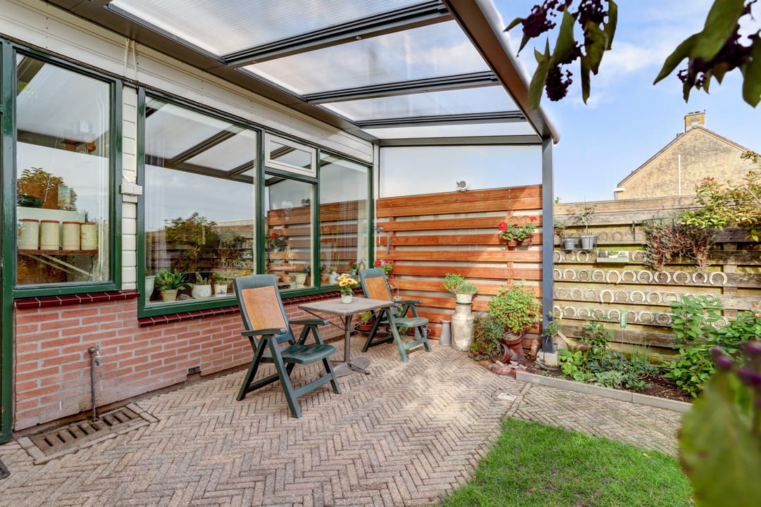 Foto 37 van Buizerdlaan 66