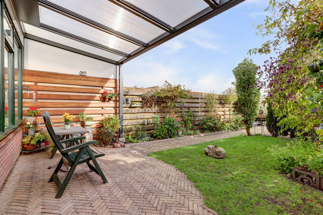 Foto 38 van Buizerdlaan 66