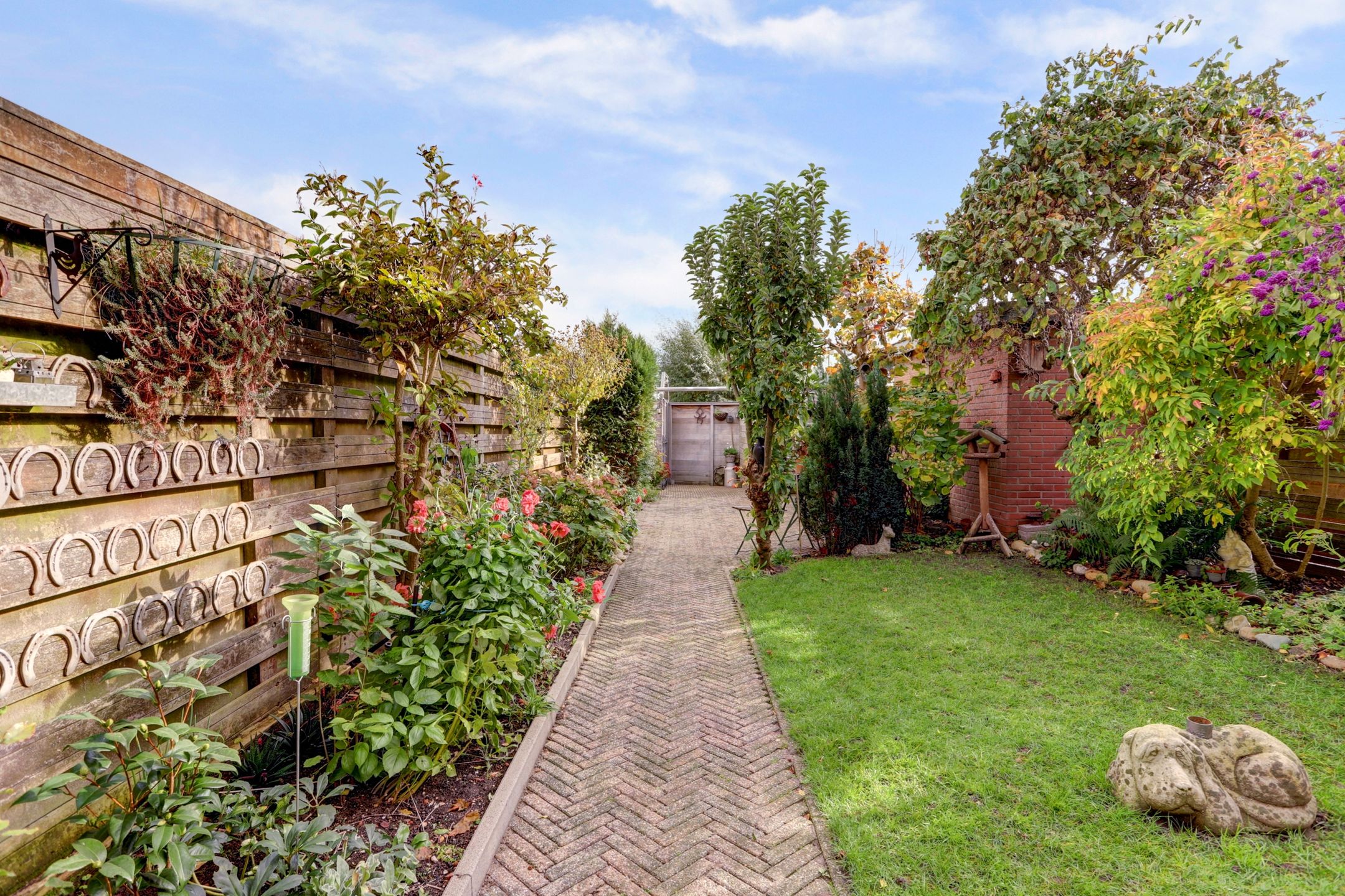 Foto 39 van Buizerdlaan 66