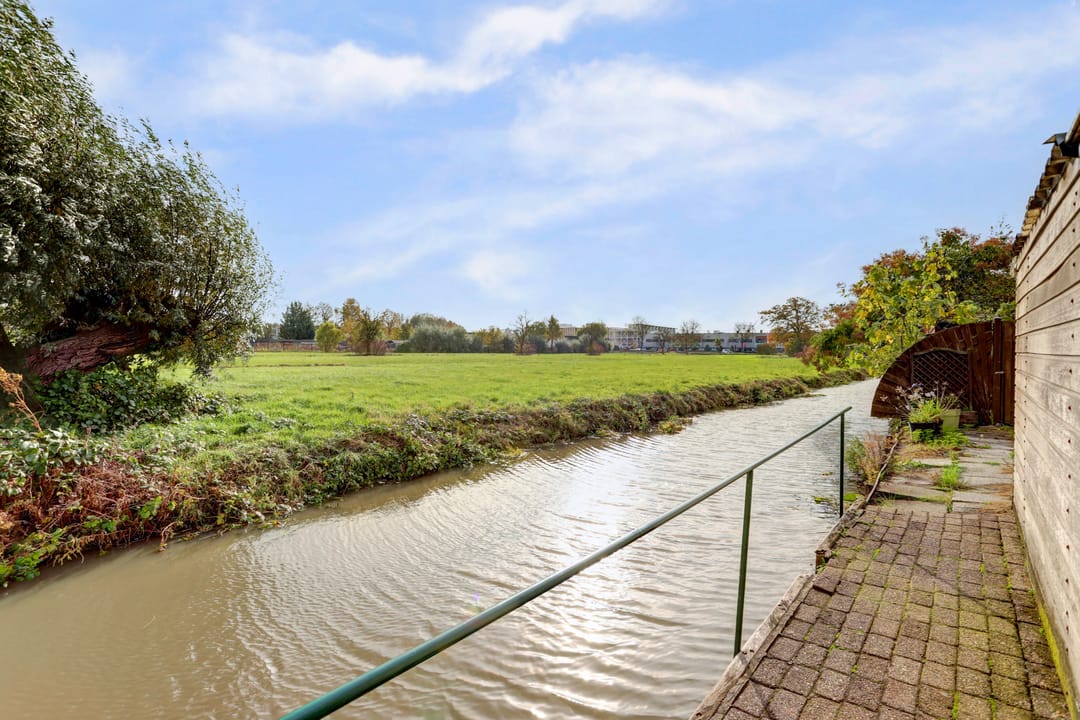 Foto 41 van Buizerdlaan 66