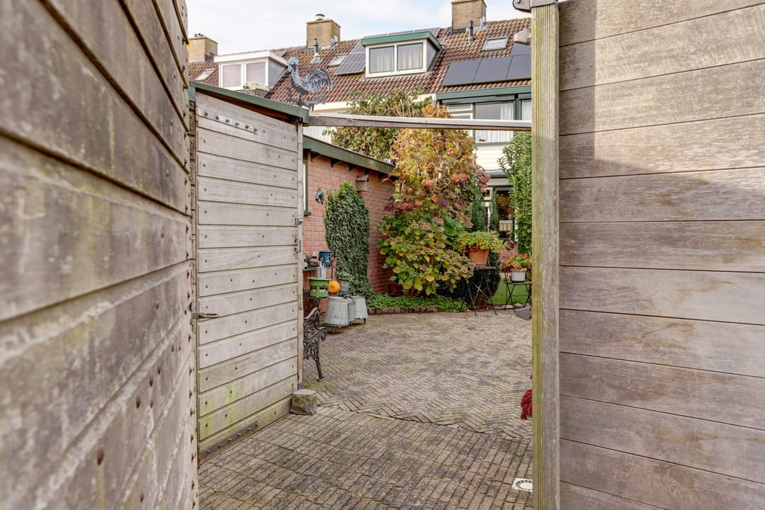 Foto 43 van Buizerdlaan 66