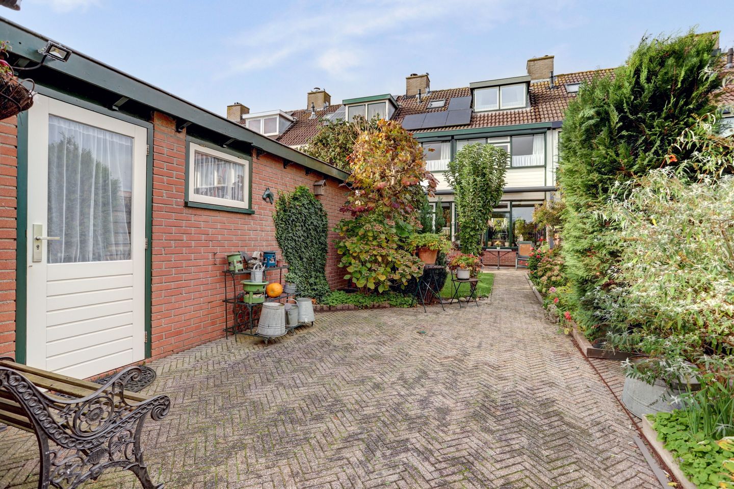 Foto 44 van Buizerdlaan 66