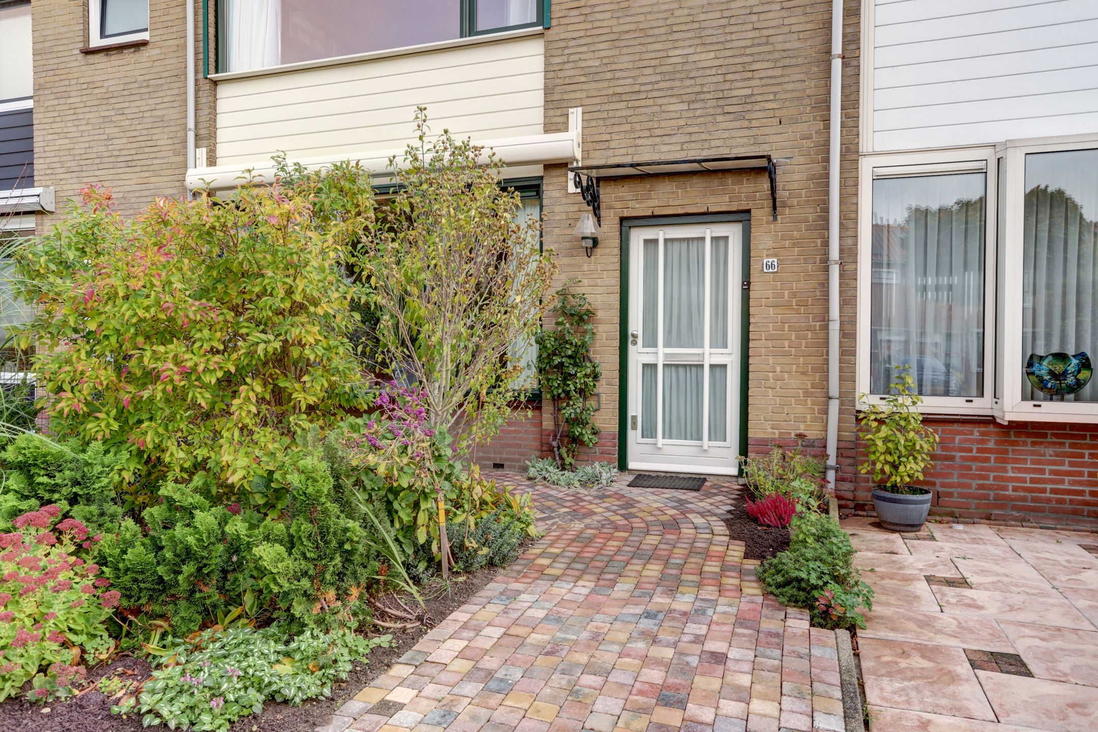 Foto 45 van Buizerdlaan 66