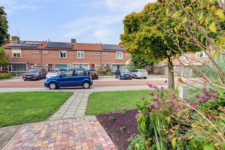 Photo 47 of Buizerdlaan 66