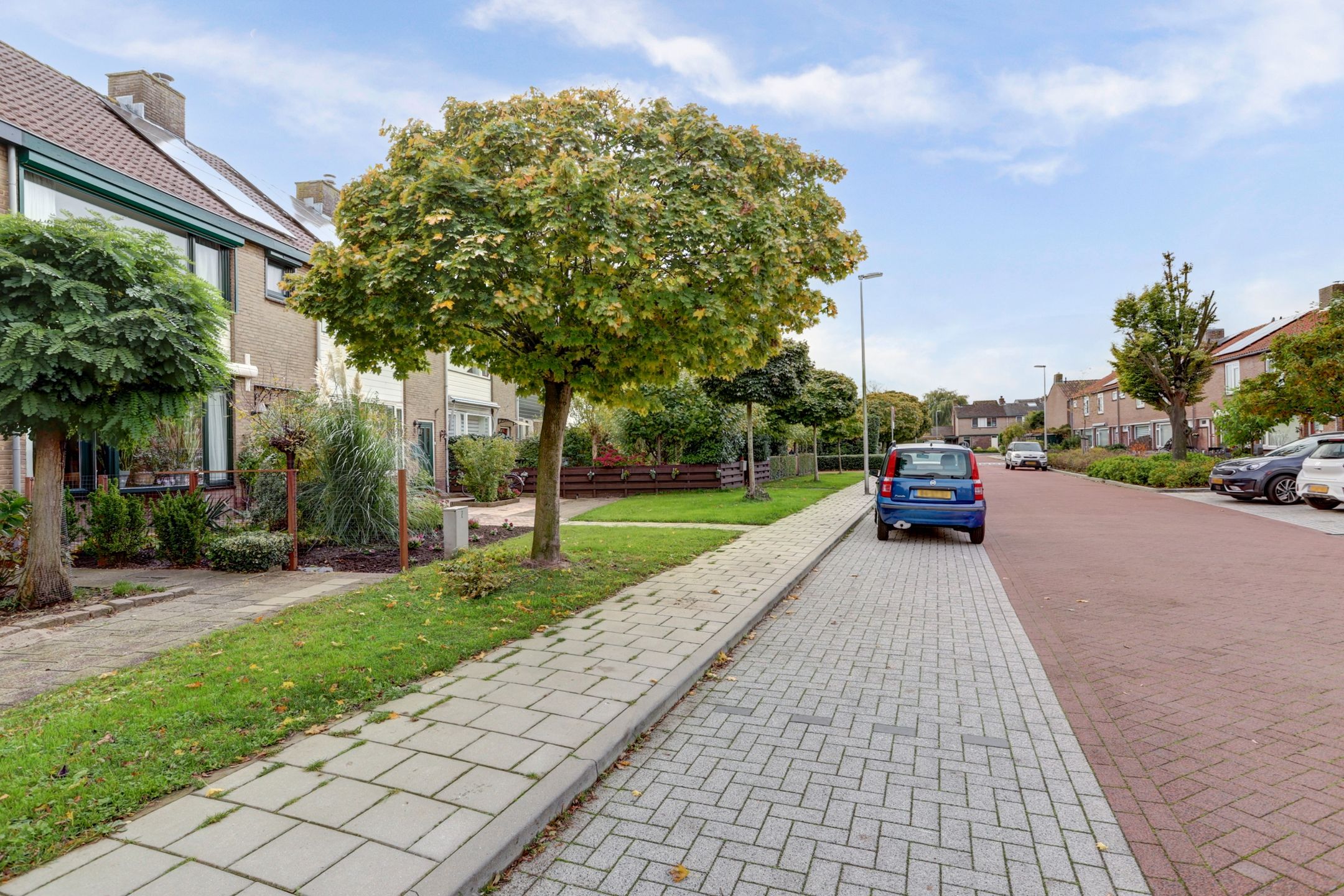 Foto 48 van Buizerdlaan 66