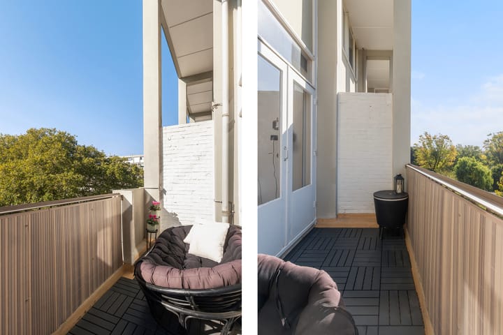 Foto 20 van Van Bosseplantsoen 112