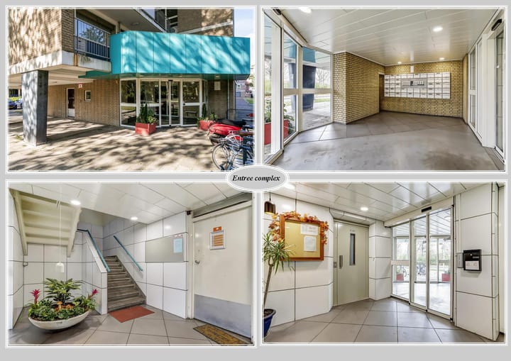 Foto 3 van Albert van Raalteplein 140