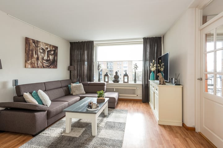 Foto 4 van Albert van Raalteplein 140