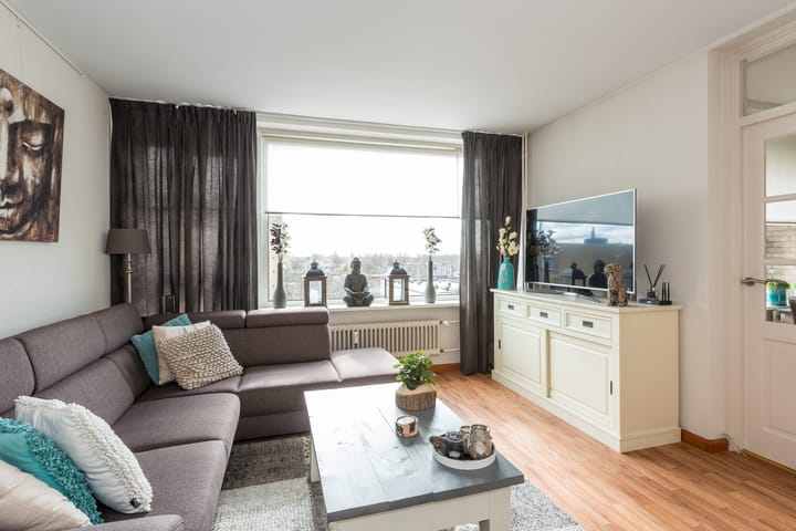 Foto 5 van Albert van Raalteplein 140