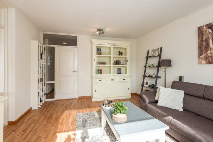 Foto 6 van Albert van Raalteplein 140