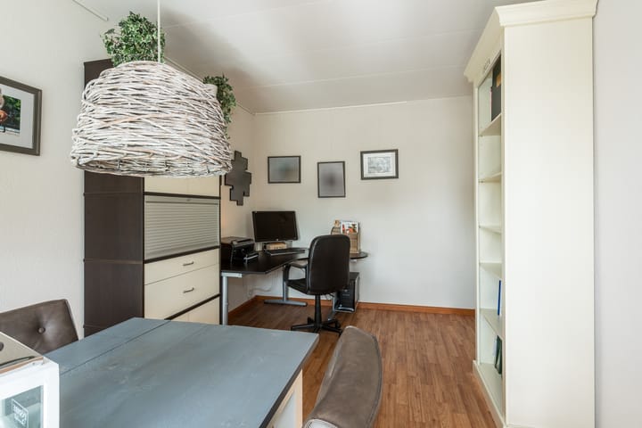 Foto 8 van Albert van Raalteplein 140