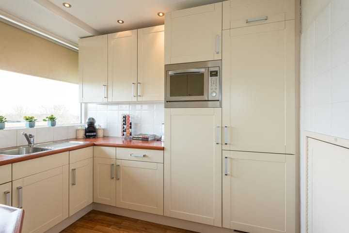 Foto 9 van Albert van Raalteplein 140