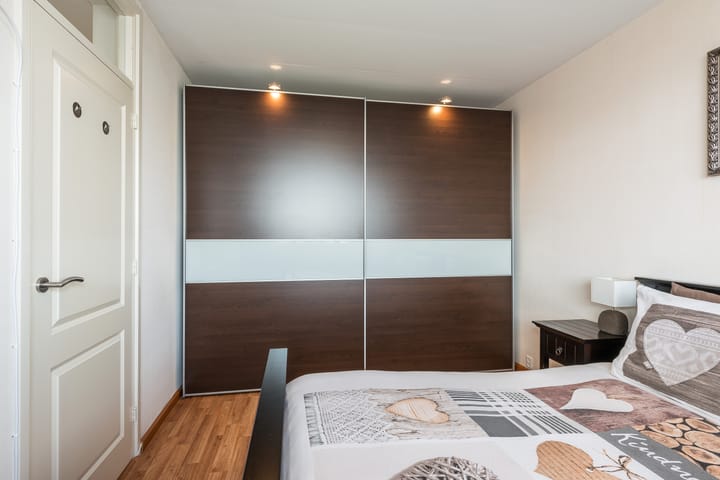 Foto 12 van Albert van Raalteplein 140