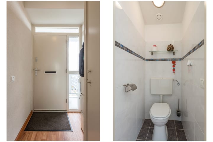 Foto 15 van Albert van Raalteplein 140