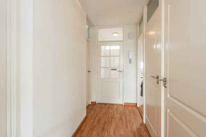 Foto 16 van Albert van Raalteplein 140