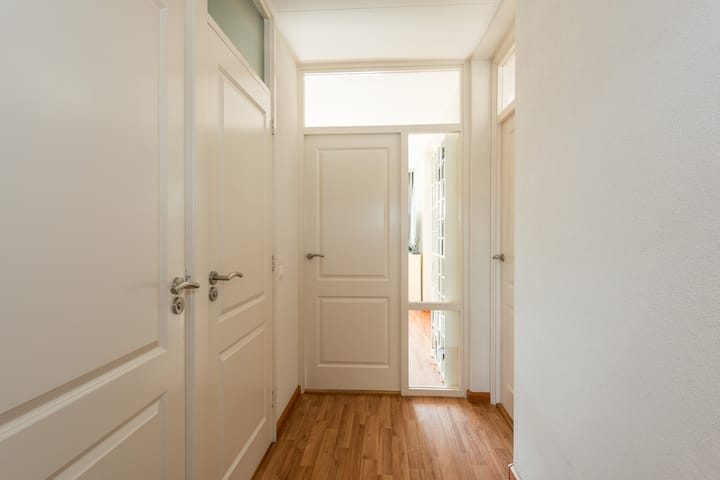 Foto 17 van Albert van Raalteplein 140