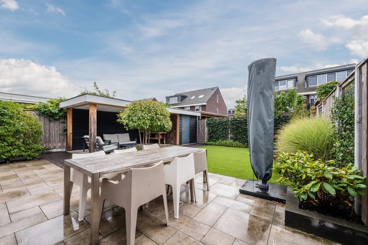 Foto 2 van Waterpeil 4