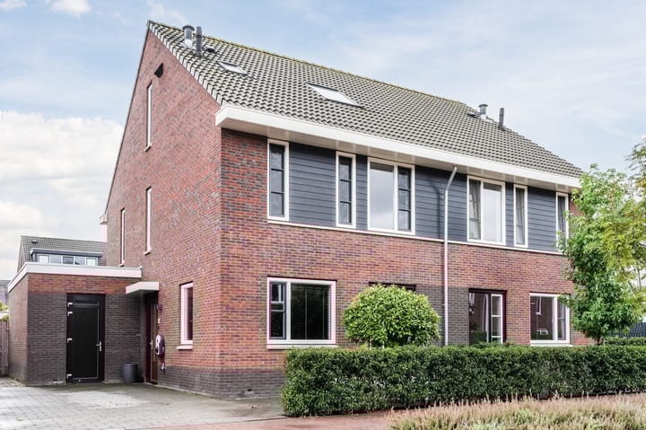 Foto 3 van Waterpeil 4