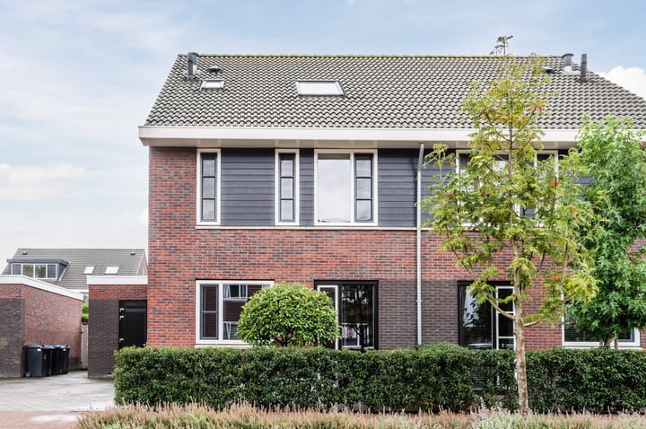 Foto 4 van Waterpeil 4