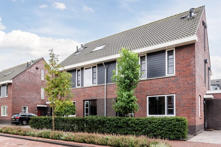 Foto 5 van Waterpeil 4