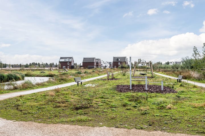 Foto 7 van Waterpeil 4