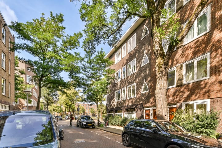 Foto 22 van Reggestraat 13-1