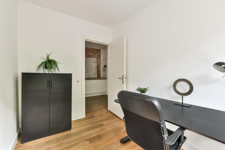 Foto 20 van Reggestraat 13-1