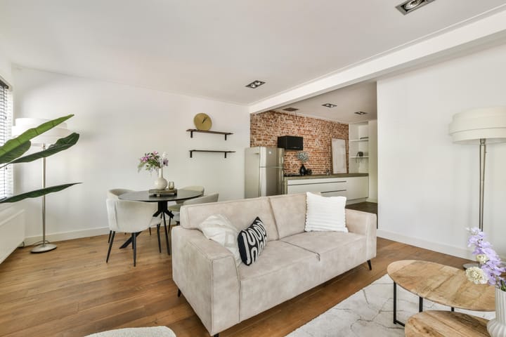 Foto 6 van Reggestraat 13-1