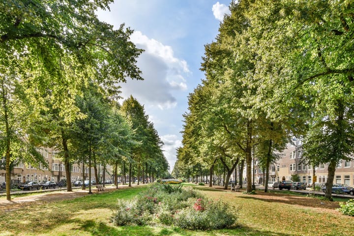 Foto 24 van Reggestraat 13-1