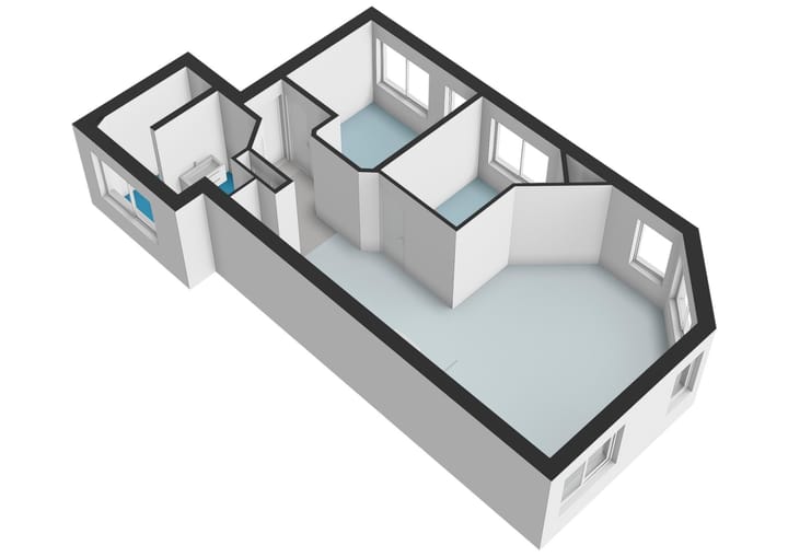 Foto 26 van Reggestraat 13-1