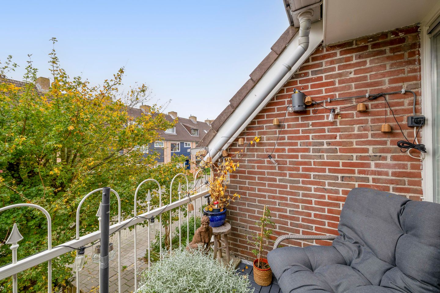 Foto 4 van Ganimedesstraat 29-A