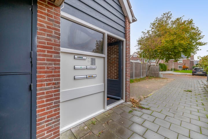 Foto 5 van Ganimedesstraat 29-A