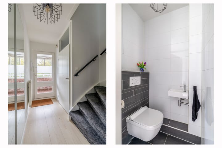 Foto 8 van Ganimedesstraat 29-A