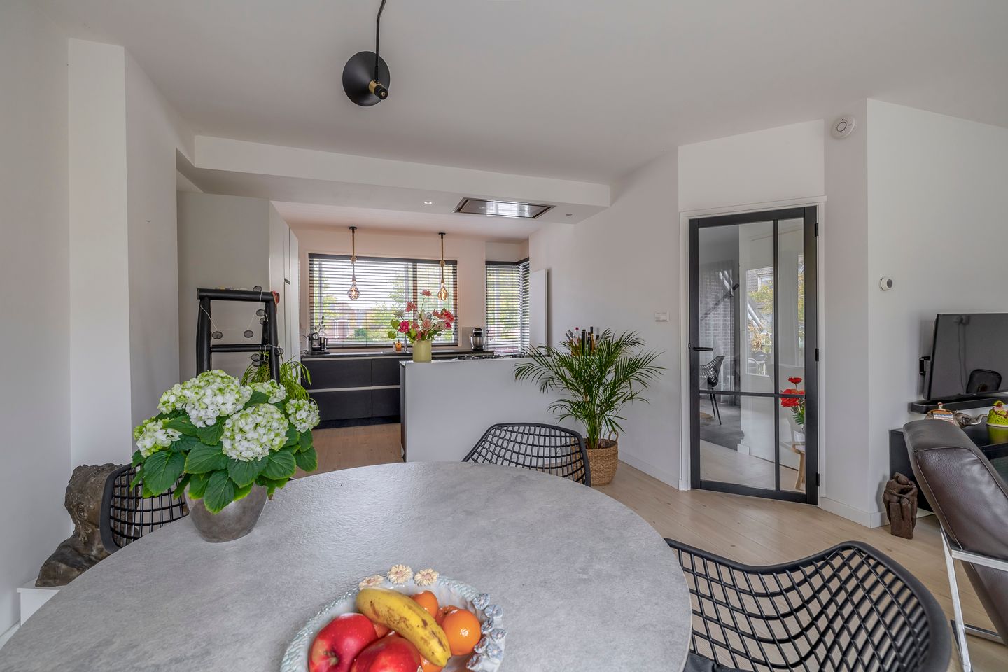 Foto 10 van Ganimedesstraat 29-A