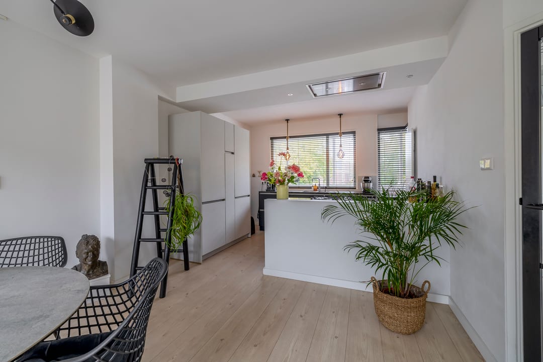 Foto 11 van Ganimedesstraat 29-A